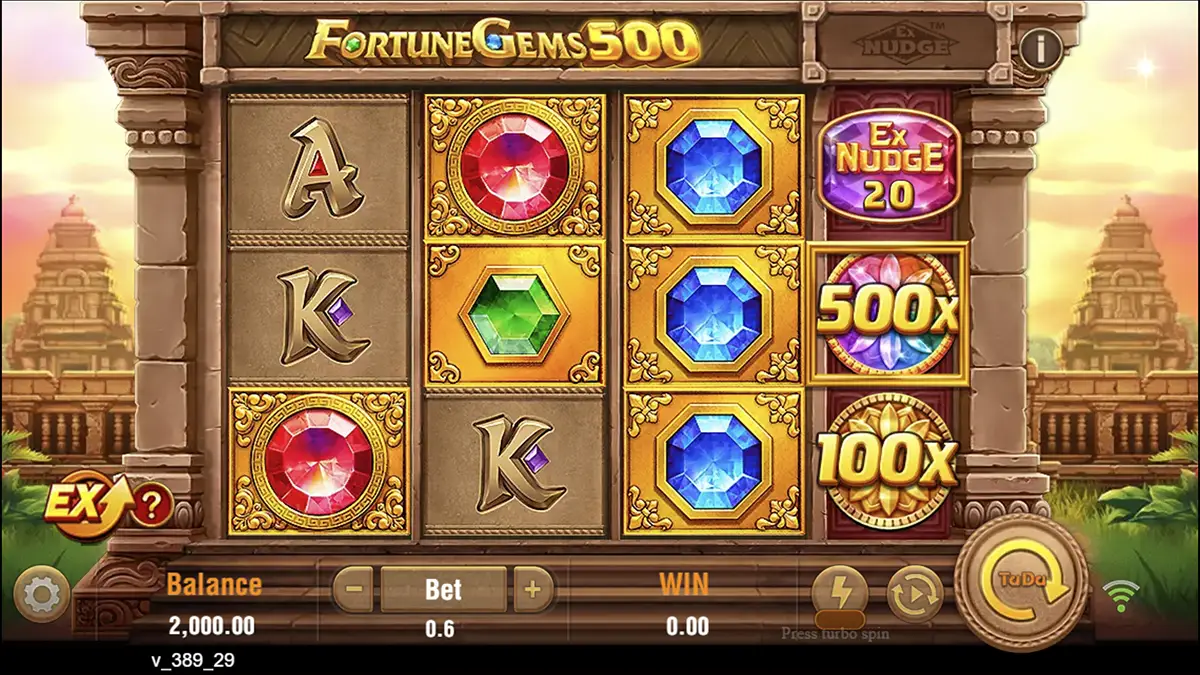 Benefits of playing for free at JB Casino
